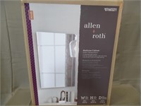 Allen Roth Medicine Cabinet