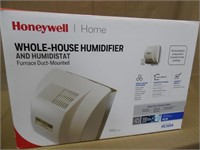 Honeywell Whole House Humidifier