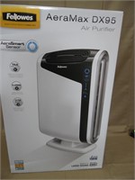 AERAMAX Air Purifier