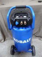 KOBALT 20 Gal Air Compressor