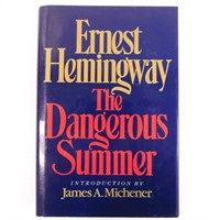 The Dangerous Summer & A Moveable Feast