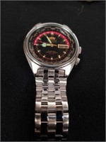 Vintage orient automatic watch