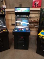 Arcade Skins game By midway