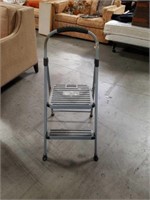 Cosco step ladder