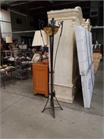 Torchiere floor  lamp