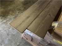 Blacksmith Oak Rustic 12mm Laminate Flooring