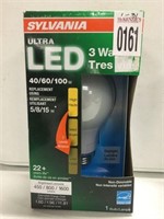 SYLVANIA ULTRA LED REPLACEMENT BULB