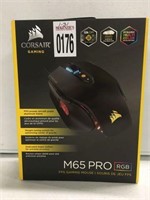CORSAIR FPS GAMING MOUSE