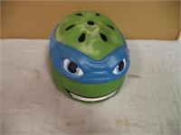 Ninja Turtle Helmet