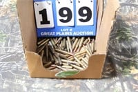 Box Mixed Rifle Ammunition