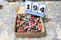 Large Box Mixed 12g Shotgun Shells