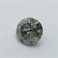 Diamond 0.23 Ct 9 (see note)