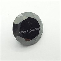 Genuine Black Diamond 1.50Ct
