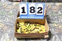 Large Box of Mixed 20g Shotgun Shells