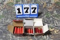 Mixed Lot 28g Shotgun Shells