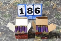 2 Boxes Mixed Federal 16g Shotgun Shells