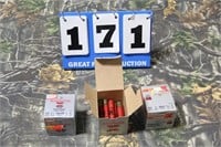 Lot of Winchester .410 Shotgun Shells