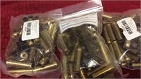 150 rounds of new .351 Winchester SL Brass