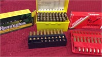 35 Remington ammo - 75 count