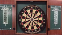 Sportcraft Pub Master Pro Dart Board