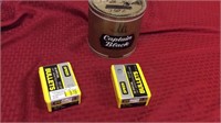 .38 special loading bundle- brass and bullets