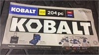 Kobalt Tool Kit