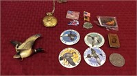 Ducks Unlimited Pins and more