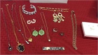 Jewelry Collection