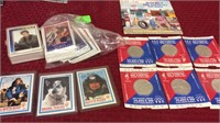 Olympics Coins, Trading Cards & More