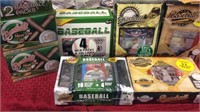 Baseball Trading Card Collection