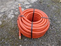 5/8"x100' Water Hose