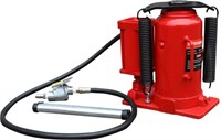 12 Ton Air Hydraulic Bottle Jack