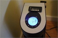 Bionaire Air Purifier with Remote