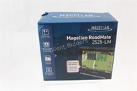 Magellan Road Mate 2525-LM 4.3" Navigator System