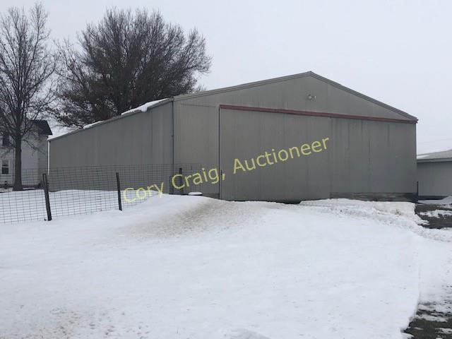 Country Real Estate Auction - Online Only