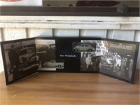 Top gear Traxx Holden 50th anniversary box set