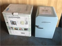 Waeco fridgemaster portable fridge new