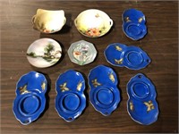 NORITAKE AND OCCUPIED JAPAN