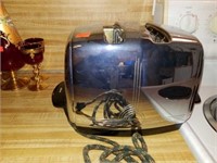 Working Vintage sunbeam toaster
