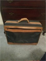 Hartmann Luggage suitcase