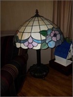 Beautiful Tiffany Style Lamp