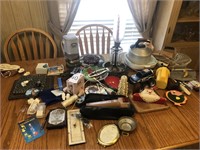 Huge lot of miscellaneous goods