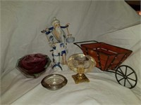 Lot of Beautiful Decorative Household Items