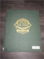 1878 Historical Atlas of York County Ontario