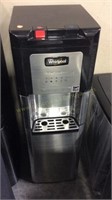Whirlpool Self Cleaning Water Dispenser, New