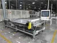BULK SALE of Complete Backend Packaging Line #2