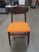 Mid century modern chair made by KOSUGA