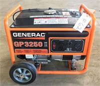 Generac GP3250 Generator