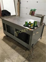 Subway S/S Counter w/ Drink