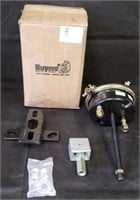 Pintle Hitch Chamber and Plunger Kit